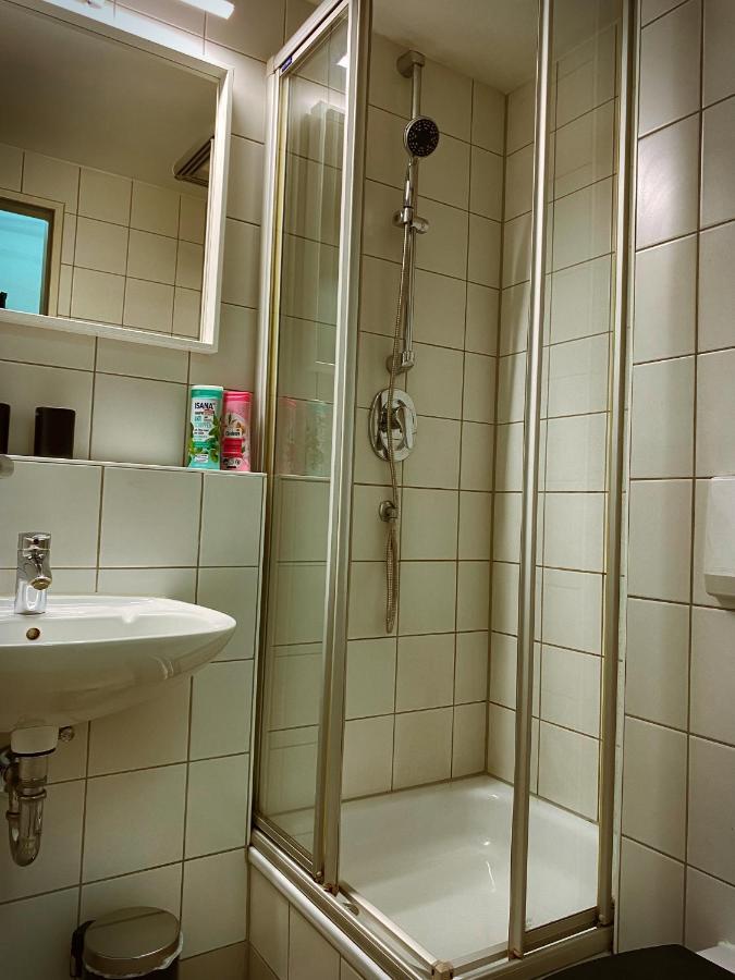 Talgarten Studio 2 Erfurt Eksteriør bilde